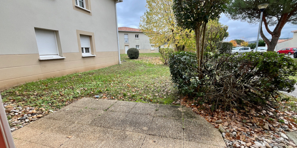 appartement à VILLENEUVE SUR LOT (47300)