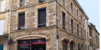 appartement à MARMANDE (47200)