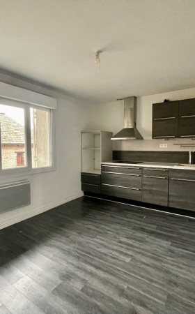 Appartement  VILLENEUVE SUR LOT