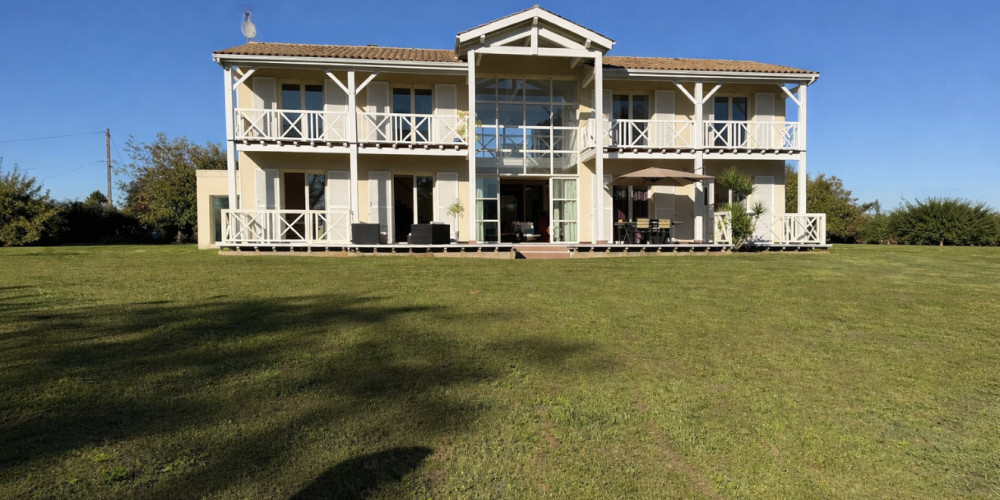 maison à VILLENEUVE SUR LOT (47300)