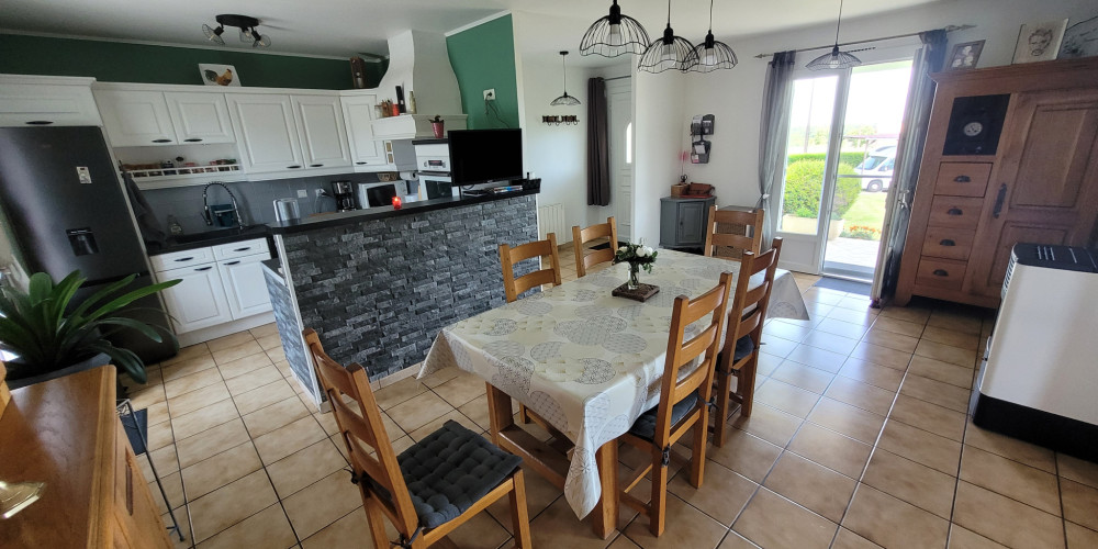 maison à MONTPOUILLAN (47200)