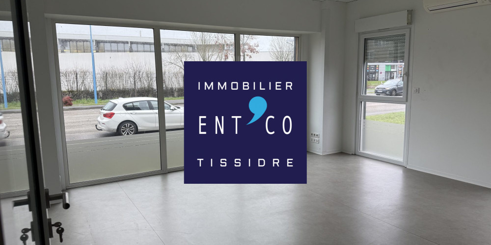 local commercial à BOE (47550)