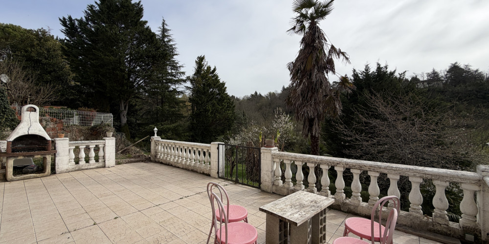 maison à AGEN (47000)