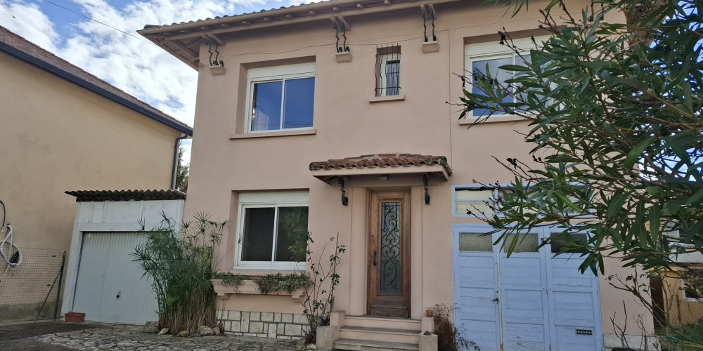 maison à AGEN (47000)