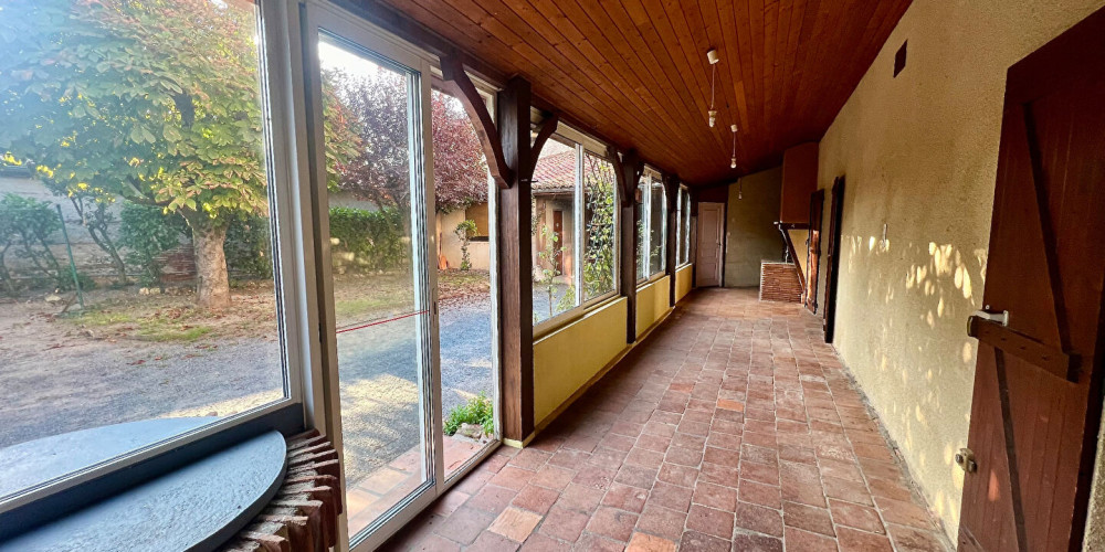maison à CASTELMORON SUR LOT (47260)