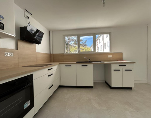 appartement  LE PASSAGE