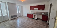 appartement à VILLENEUVE SUR LOT (47300)