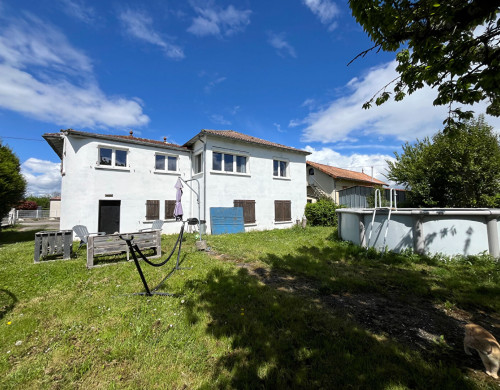 maison  VILLENEUVE SUR LOT