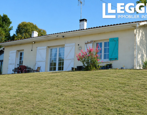 maison  LAPARADE