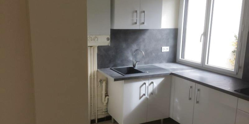 appartement à MARMANDE (47200)