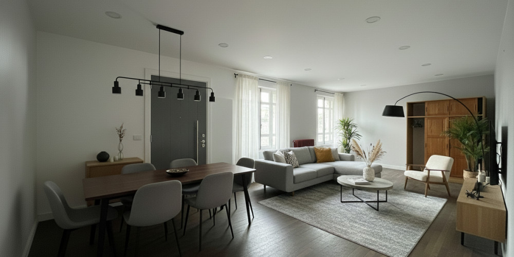 maison à MARMANDE (47200)