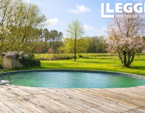 maison  MIRAMONT DE GUYENNE