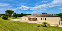 maison à PAILLOLES (47440)