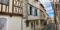 maison à SOS (47170)