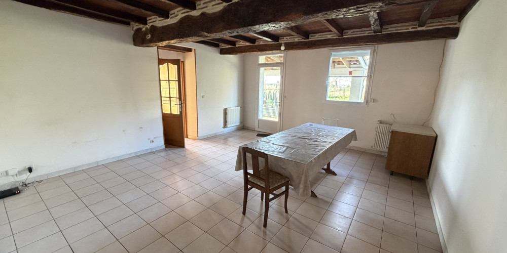 maison à GONTAUD DE NOGARET (47400)