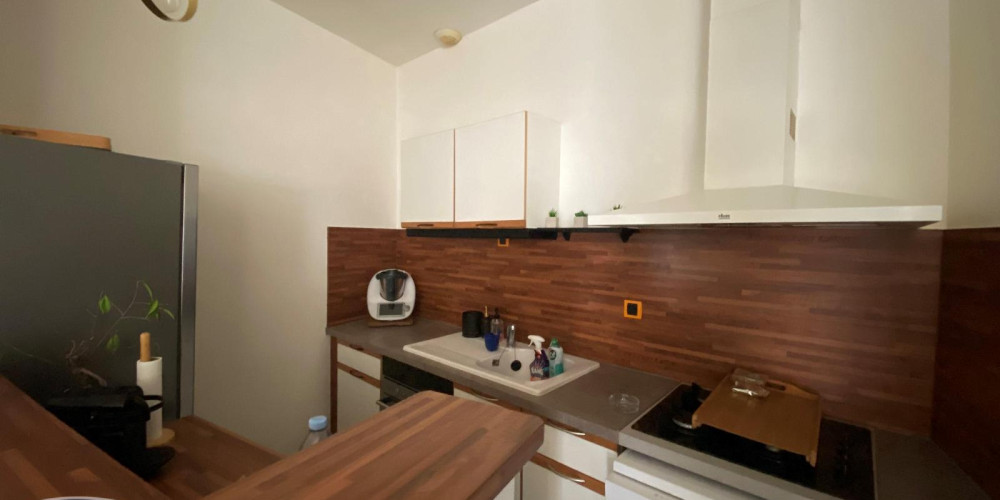 appartement à AGEN (47000)