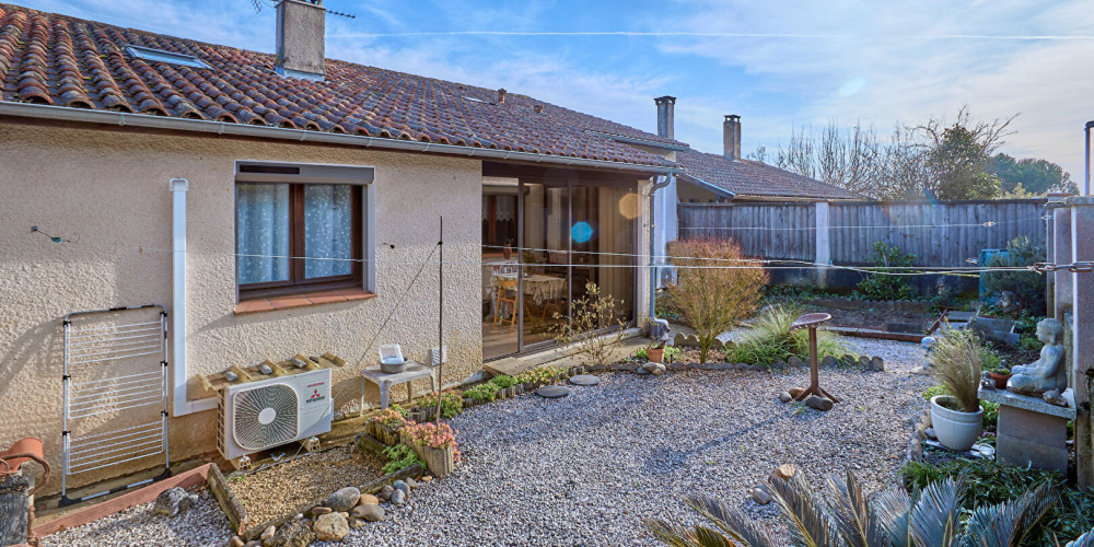 maison à AGEN (47000)