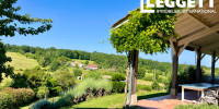 maison à LAUZUN (47410)