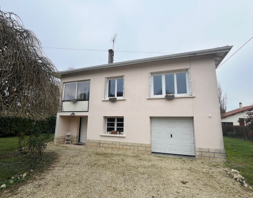 maison  VILLENEUVE SUR LOT