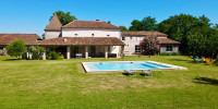 maison à CASTELMORON SUR LOT (47260)