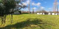 terrain à LAROQUE TIMBAUT (47340)