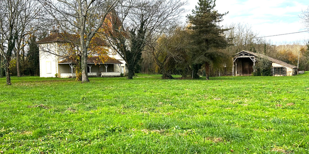 maison à PINEL HAUTERIVE (47380)