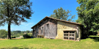 maison à VERTEUIL D AGENAIS (47260)