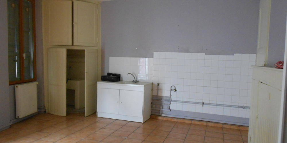 maison à MEZIN (47170)