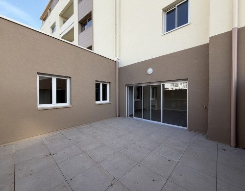 appartement  AGEN