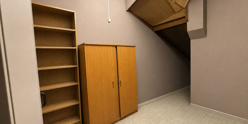immeuble à STE LIVRADE SUR LOT (47110)