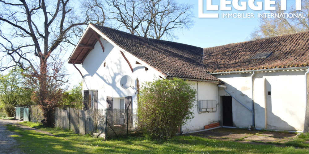 maison à BIAS (47300)