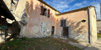maison à DURANCE (47420)