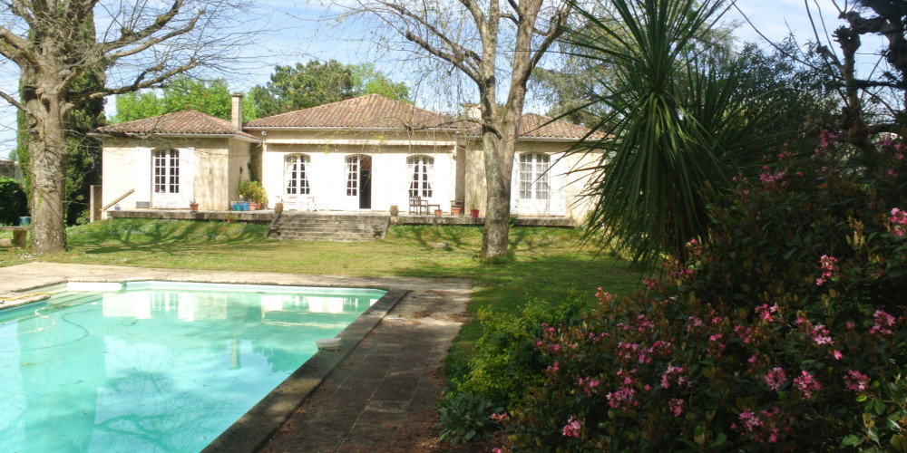 maison à MARMANDE (47200)
