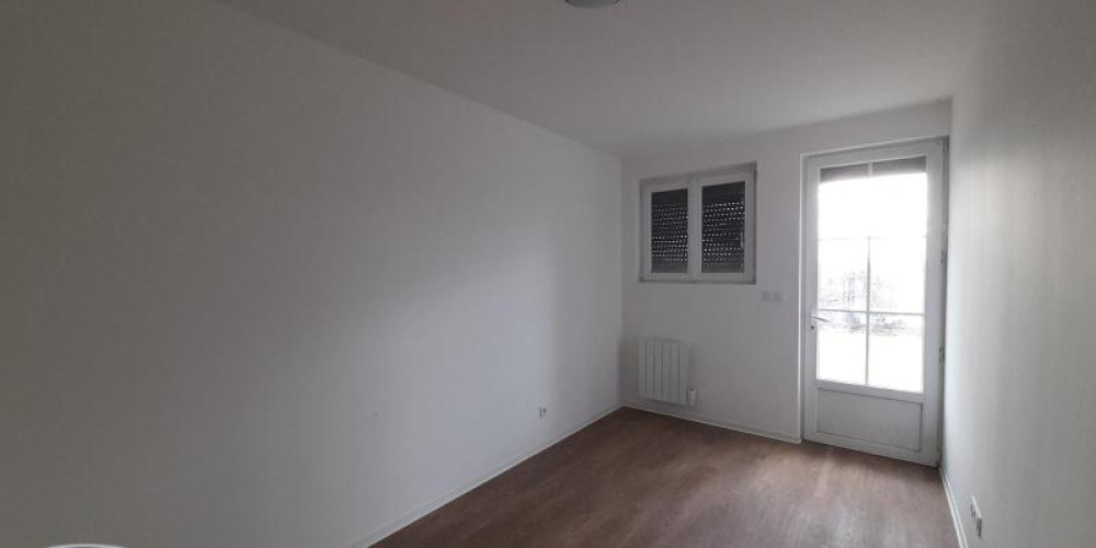 appartement à AGEN (47000)