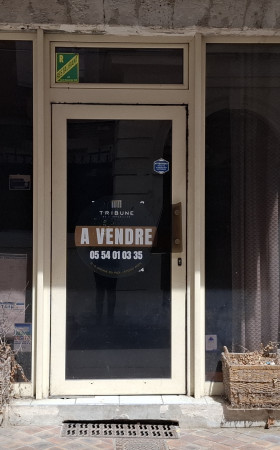 Local commercial  AGEN