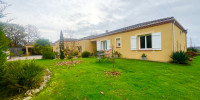 maison à LOUGRATTE (47290)
