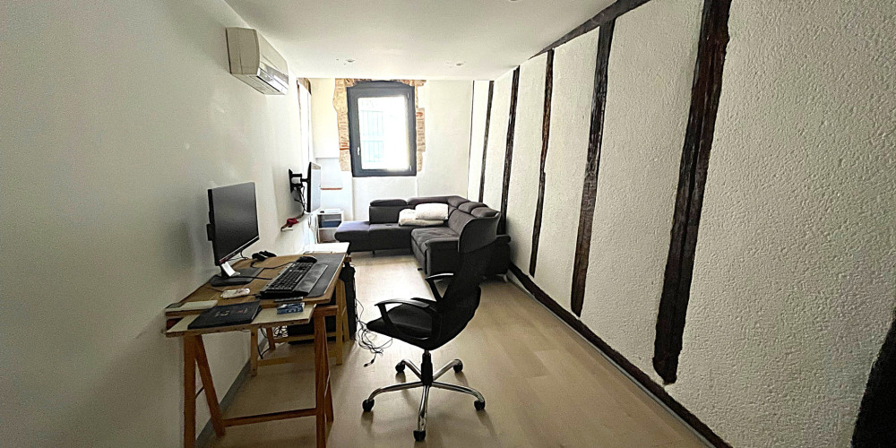 maison à AGEN (47000)