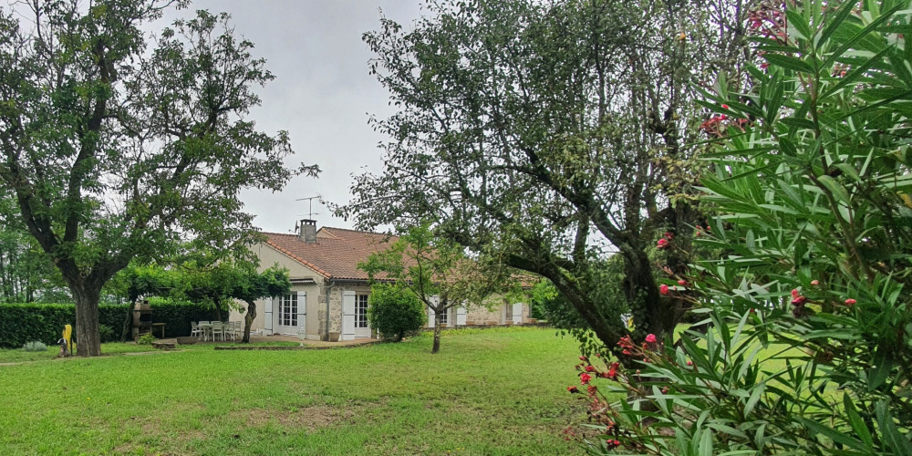 maison à DAMAZAN (47160)