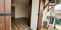 appartement à STE LIVRADE SUR LOT (47110)
