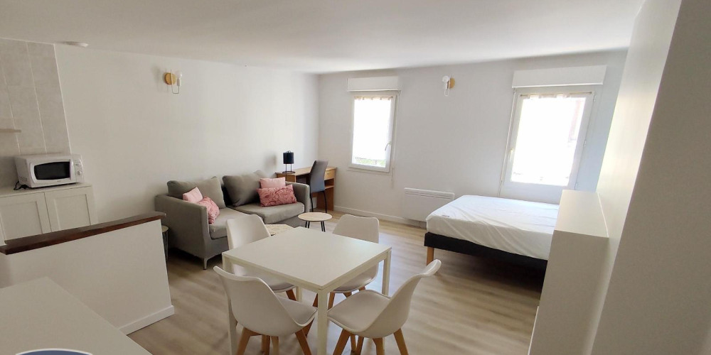 immeuble à AGEN (47000)