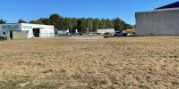 terrain à ST PARDOUX DU BREUIL (47200)