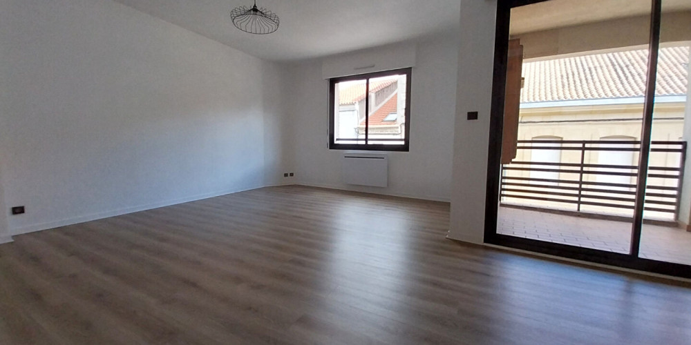 appartement à AGEN (47000)
