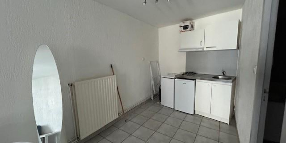 appartement à AGEN (47000)