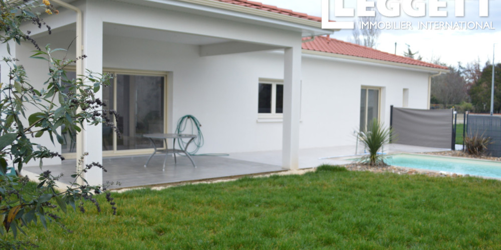 maison à MARMANDE (47200)