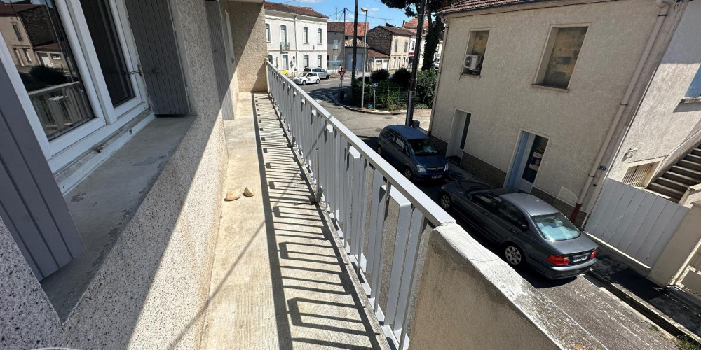 appartement à AGEN (47000)