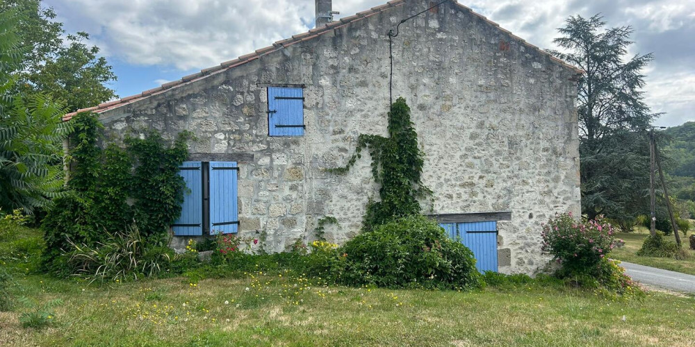 maison à PRAYSSAS (47360)