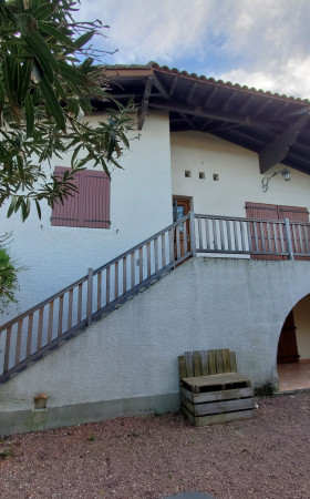 Maison  MARMANDE