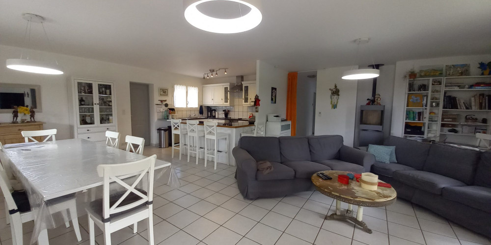 maison à CASTILLONNES (47330)