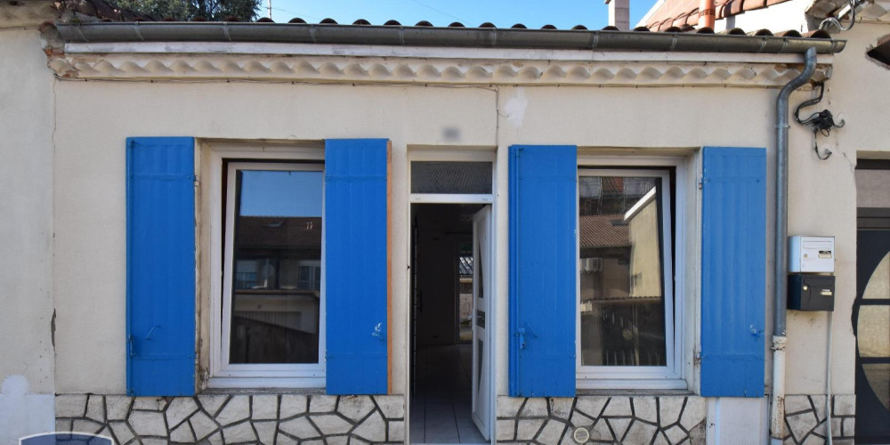 maison à AGEN (47000)