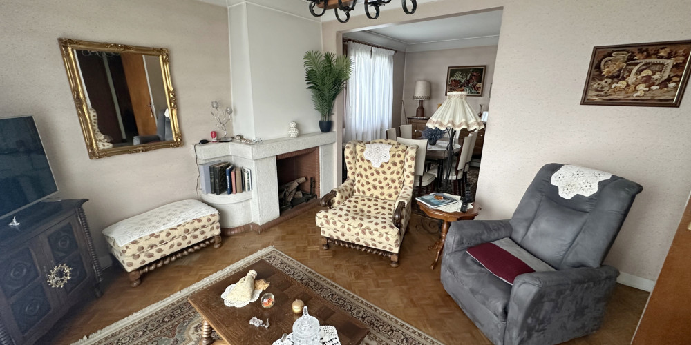 maison à MARMANDE (47200)